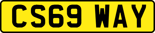 CS69WAY