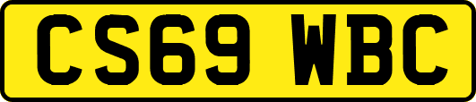 CS69WBC
