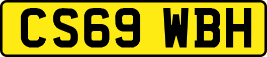 CS69WBH