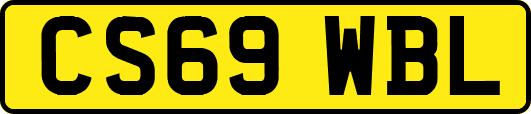 CS69WBL