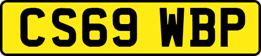 CS69WBP