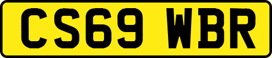 CS69WBR