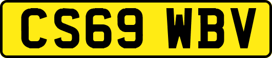CS69WBV