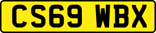 CS69WBX