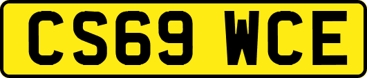 CS69WCE