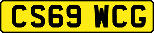 CS69WCG