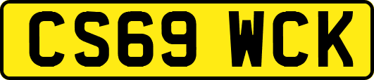 CS69WCK