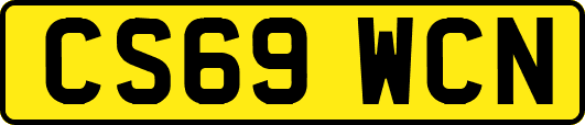 CS69WCN