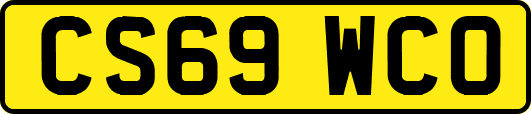 CS69WCO