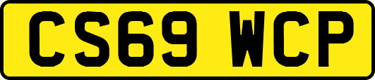 CS69WCP