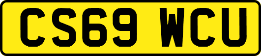 CS69WCU