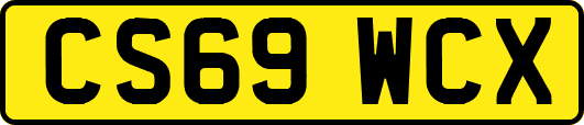 CS69WCX