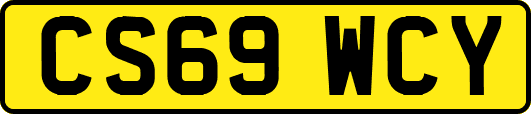 CS69WCY