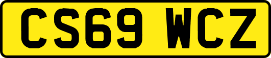 CS69WCZ