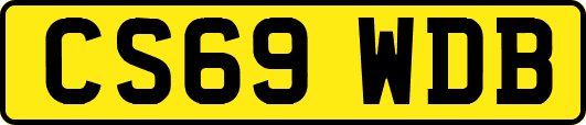 CS69WDB
