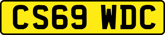 CS69WDC