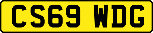 CS69WDG