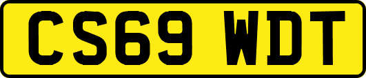 CS69WDT