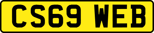 CS69WEB