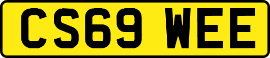 CS69WEE