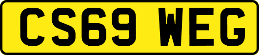 CS69WEG