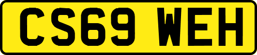 CS69WEH