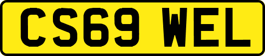 CS69WEL