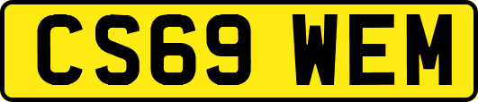 CS69WEM
