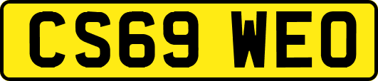 CS69WEO