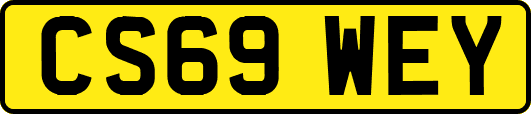 CS69WEY