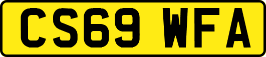 CS69WFA