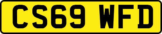 CS69WFD