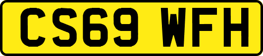 CS69WFH
