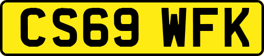 CS69WFK