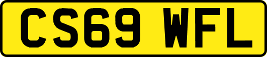 CS69WFL
