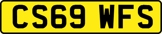 CS69WFS