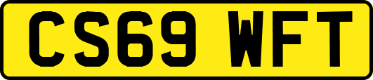 CS69WFT
