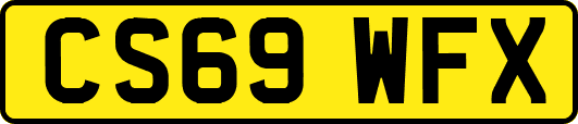 CS69WFX