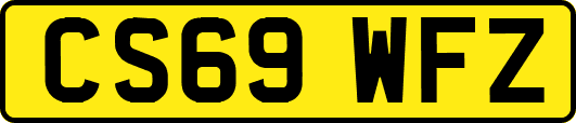 CS69WFZ