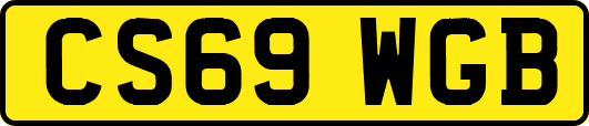 CS69WGB