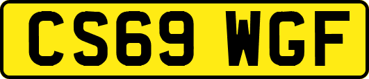 CS69WGF
