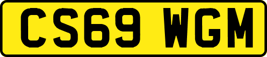 CS69WGM