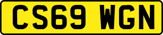 CS69WGN