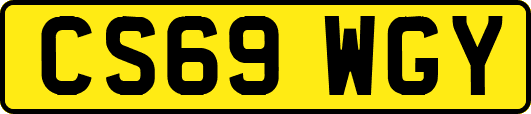 CS69WGY