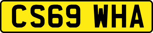 CS69WHA