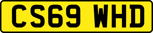 CS69WHD