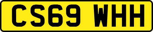 CS69WHH
