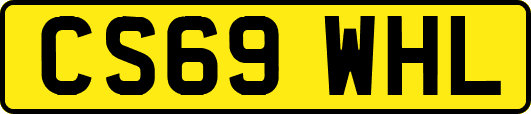 CS69WHL