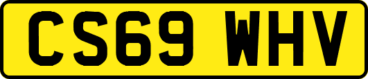 CS69WHV