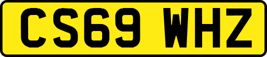 CS69WHZ